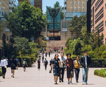 UNSW Sydney sees 10 subjects ranked among world’s top 100  